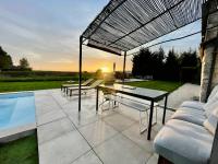 le Couvent des Climats - B&B Corgoloin