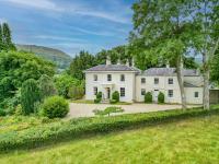 Pantybeiliau House Bed & Breakfast - B&B Gilwern