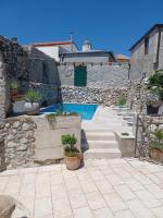 Villa Coral - B&B Bribir
