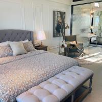 Habitación Doble Deluxe con balcón