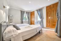 Villa mit 3 Schlafzimmern