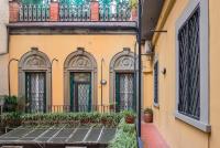 MDR Antinori Apartments - B&B Florencia