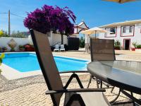 B&B Lucena - Cortijo Domínguez - Rural Experience - Bed and Breakfast Lucena