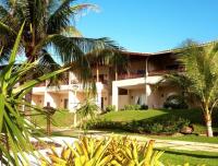 Hotel Dom Pedro Laguna, Aquiraz - B&B