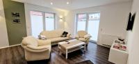 Ferienhaus Strandallee 10 - Bed and Breakfast