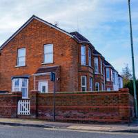 Bedford Rd Apartment Ideal for Hospital & Town Centre - Chambres d’hôtes Kempston