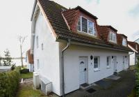 Fährhaus Appartement 9 Sellin - Bed and Breakfast