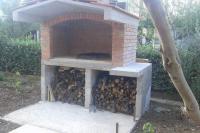 Apartmani Jukic 3 - B&B Kutleše