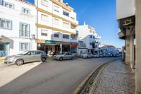 Apartamento Vista do Mar - B&B
