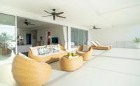Kata Seaview Jacuzzi Suite - Pasifora - Ferienwohnung Kata