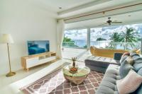 Kata Seaview Jacuzzi Suite - Pasifora - Ferienwohnung Kata