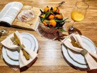 Cinque Terrazze: Freshly renovated 2-bedroom house - Chambres d’hôtes Ceglie Messapica