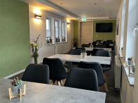 Pension Am Stadtrand Zerbst - Chambres d’hôtes Zerbst