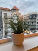 Studio Delfien - Chambres d’hôtes Ostdunkerque