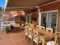 ÁTICO CON VISTAS AL MAR - B&B Villajoyosa