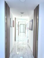 Lux City Apartments & Rooms - Bed and Breakfast