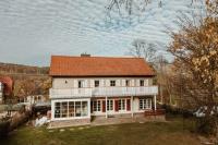 Waldchalet Am Steinberg FEWO - B&B