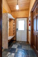 The Qu INN - Cozy Cabin - Chambres d’hôtes Parson