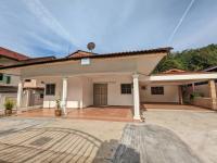Cozy Spacious seremban Bangalow Taman Rasah 2085 - B&B Seremban