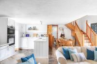 Cabaña de 3 dormitorios