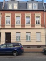 Apartament Suite 2 - B&B Bernburg