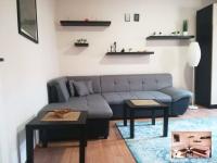 Viki Apartment CENTAR - B&B Niš