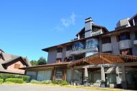 LOCAR-IN GRAMADO Monte Serrat - Coração de Gramado - Centro - B&B