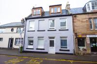 The Black Isle Retreat - Bed and Breakfast