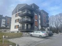 Apartament Kuba na Spokojnej - B&B Wisła