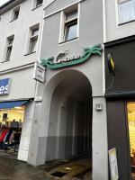 Pension Oase - B&B Berlín