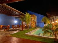 Caminho da Praia BG - B&B