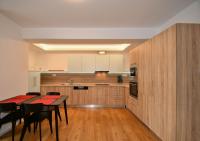 Appartement met 2 Slaapkamers en Terras