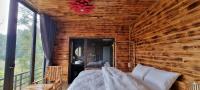 King Room with Mountain View