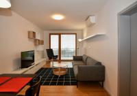 Appartement met 2 slaapkamers