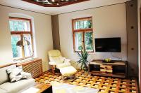 Louvre - B&B Mariánské Lázně