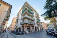 JOIVY Stylish flat with balcony near Rapallo Castle - Chambres d’hôtes Rapallo