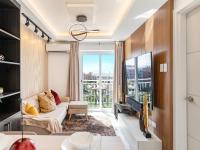 537 AMANI LUXURY SUITE, 3 Minutes to Airport,with Gym & Pool, FAST WI-FI, Free Netflix - B&B Pusok