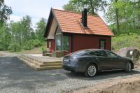 Lovely house on beautiful private lakeside estate! - B&B Bunn