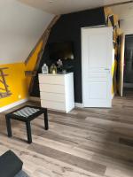 Le champ des granges - Ferienwohnung