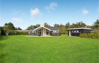 B&B Vester Vidstrup - Amazing Home In Hjrring With 4 Bedrooms, Sauna And Wifi - Bed and Breakfast Vester Vidstrup