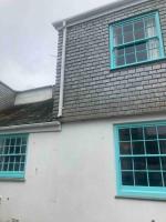 2-bedroom cottage in heart of St Ives w/ parking - Chambres d'hôtes St Ives