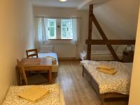 Familiekamer met Badkamer