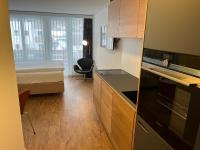 Deluxe Studio mit Doppelbett