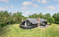 B&B Blåvand - Amazing Home In Blvand With Wifi - Bed and Breakfast Blåvand