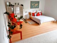 B&B Wiesbaden - Banaba - Bed and Breakfast Wiesbaden