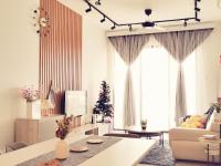 Aishiteru Homestay - B&B Kuala Lumpur