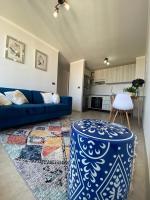 Marina Costa - B&B Coquimbo