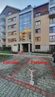 Apartment Between - B&B