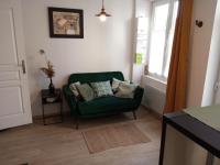 B&B Cormeilles - Comme à la Maison - Bed and Breakfast Cormeilles