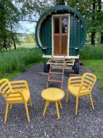 The Old Rectory Donard - Ferienwohnung Donard